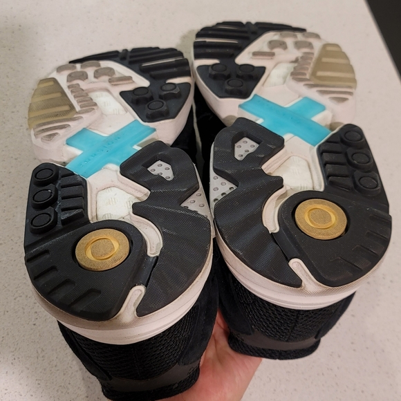 Adidas Shoes - Picture 5 of 5